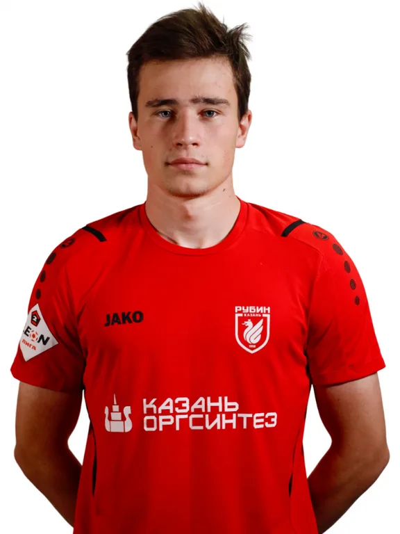 Гуляев Михаил Дмитриевич